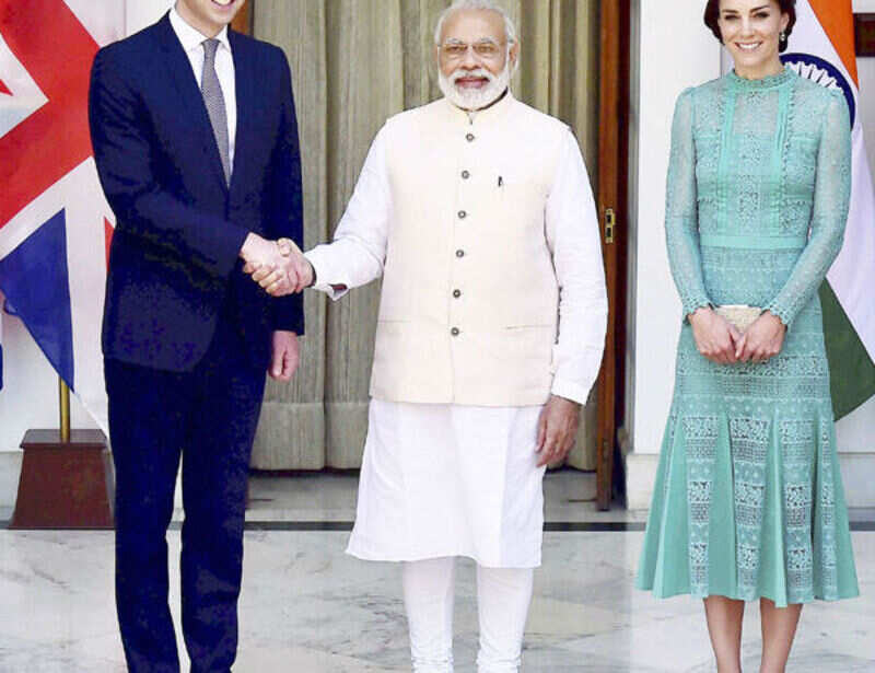 TOP Stories Of The Day &ndash; 12th April