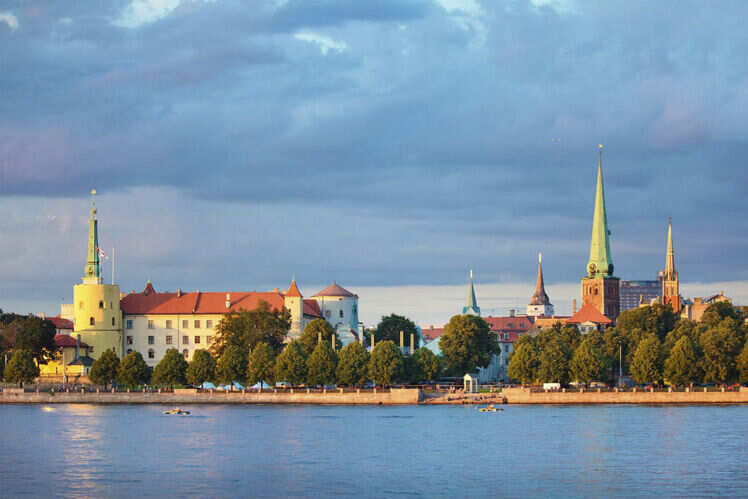 top latvian dating sites