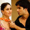 Shahid Kapoor skips Saif-Kareena's bash