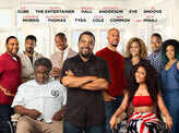 Barbershop: The Next Cut