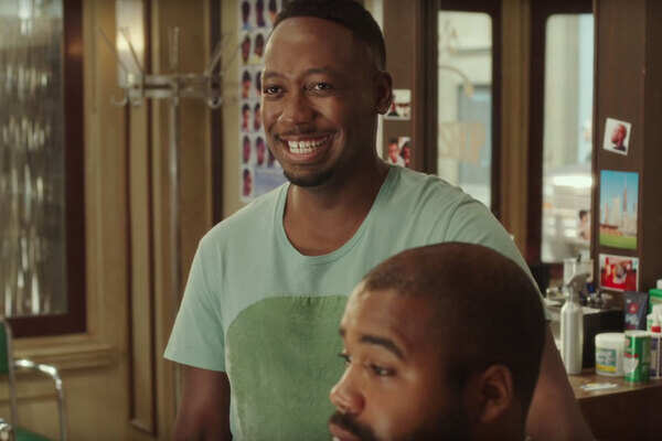 Lamorne Morris Photos
