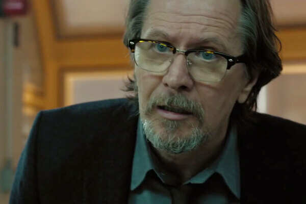 Gary Oldman Wallpapers