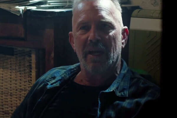 Kevin Costner Pictures
