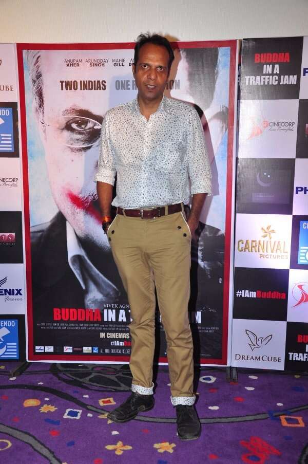 Gopal K. Singh Images