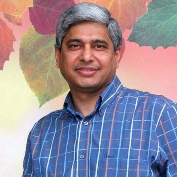 Vikas Swarup Pictures