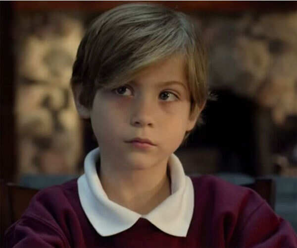 Jacob Tremblay Images