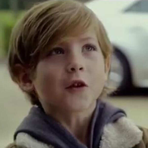 Jacob Tremblay