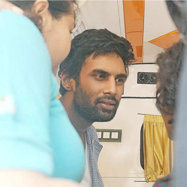 Rahul Raj Wallpapers