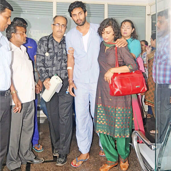 Rahul Raj Stills