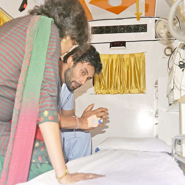 Rahul Raj Photos