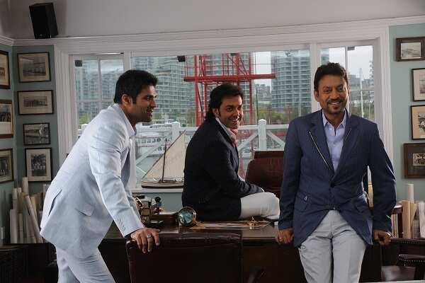 Anees Bazmee