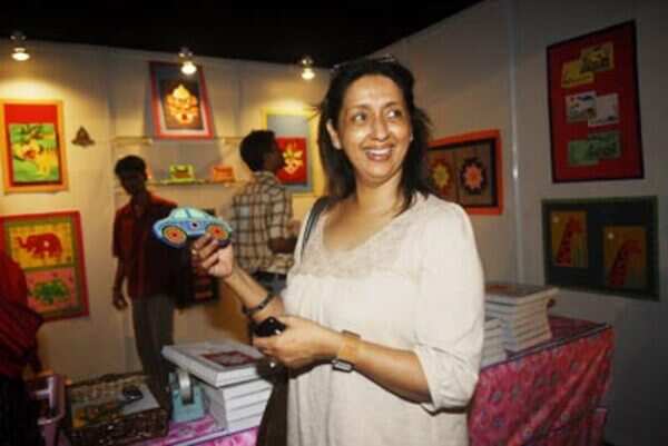 Neena Kulkarni