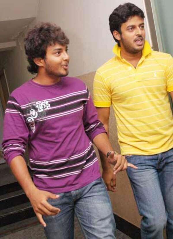 tanish
