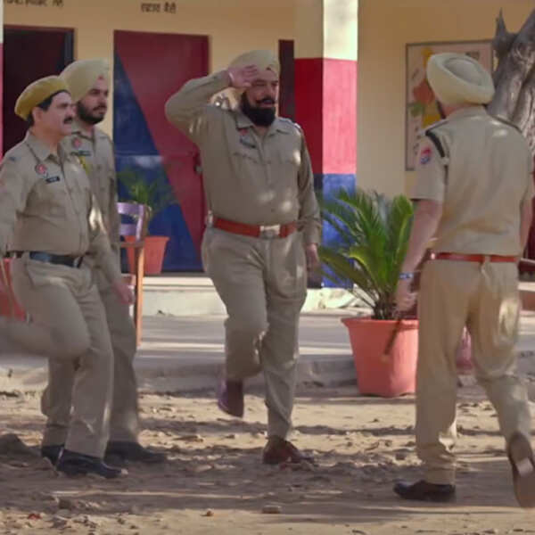 BN Sharma
