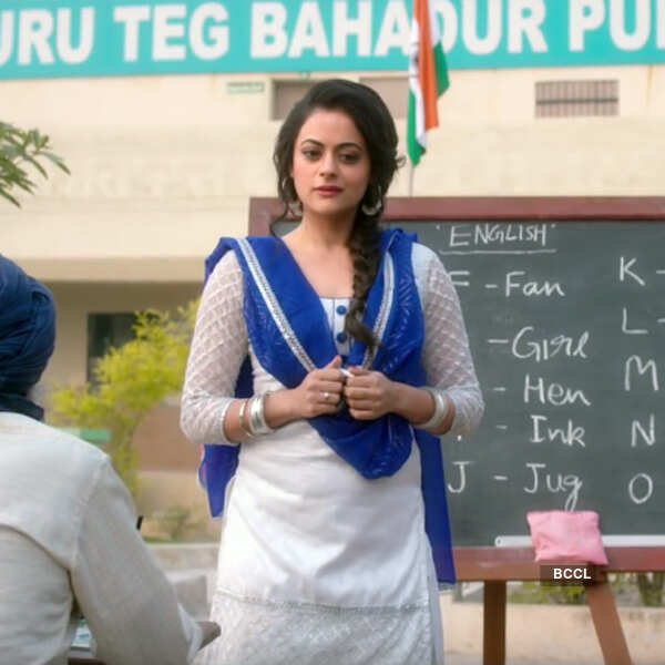 Shruti Sodhi Images