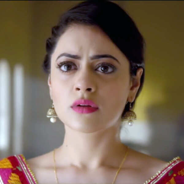 Shruti Sodhi Pictures