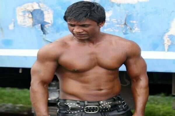 Duniya Vijay