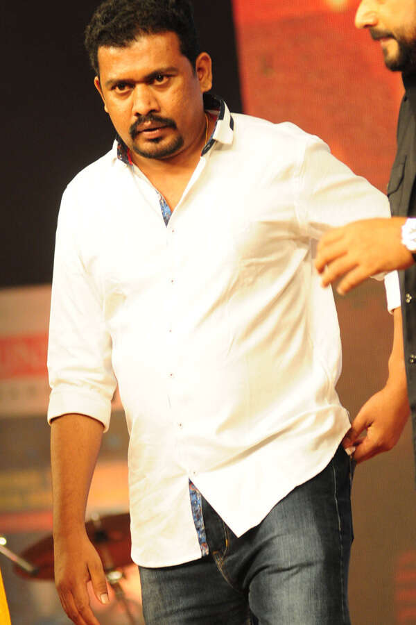 Kannan Thamarakkulam Wallpapers