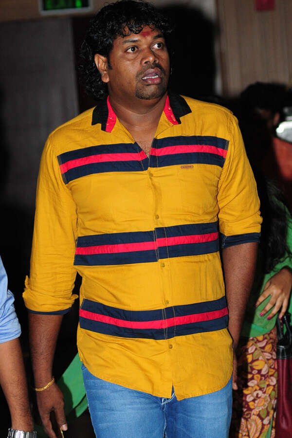 Saju