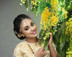 Pearle Maaney