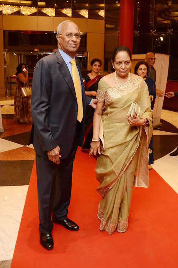 Krishna Reddy