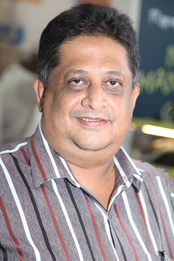 B. R. Keshava Photos