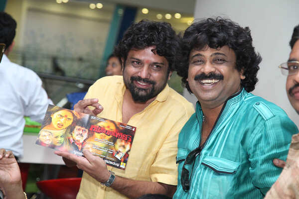 Umesh Banakar Photos