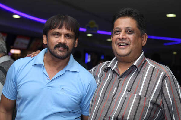 B. R. Keshava Images
