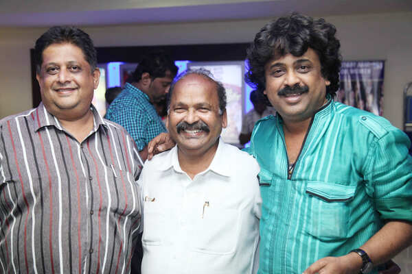 Umesh Banakar Photos