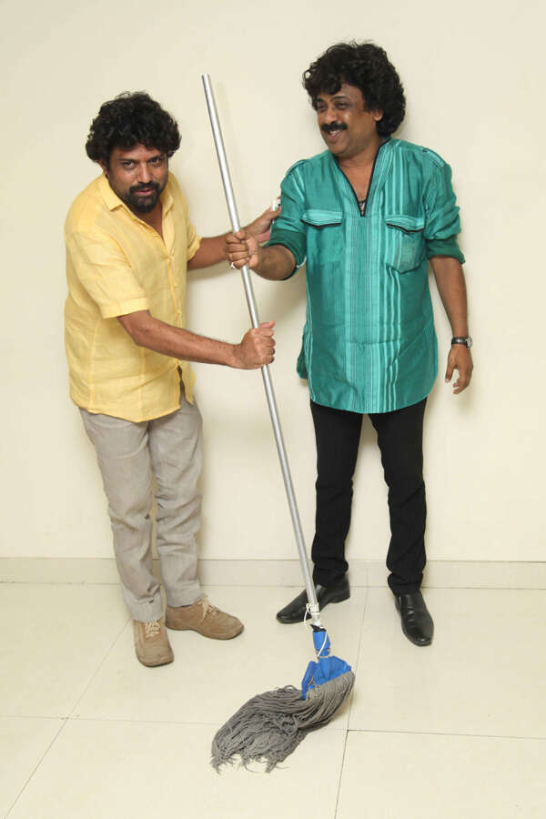 Umesh Banakar Images