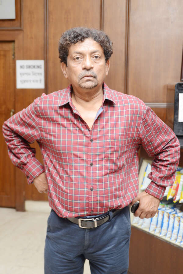 Goutam Ghose