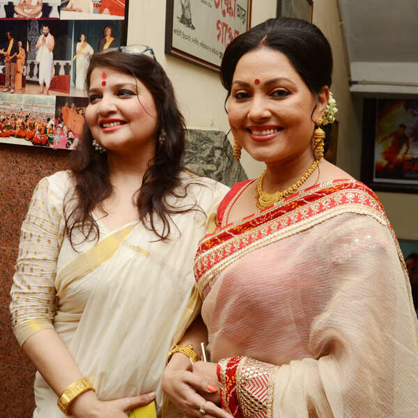 Pallavi Chatterjee