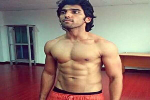 Suraj Gowda Photos