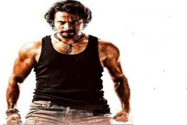 Suraj Gowda Stills