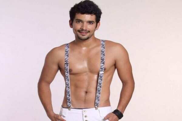 Suraj Gowda Images