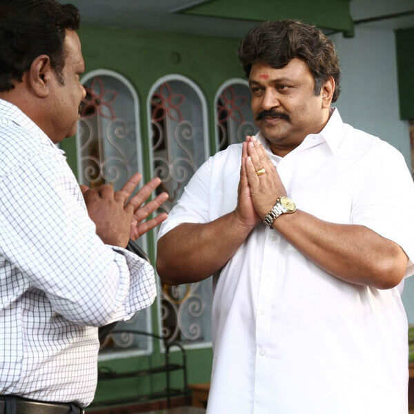 Vetrivel