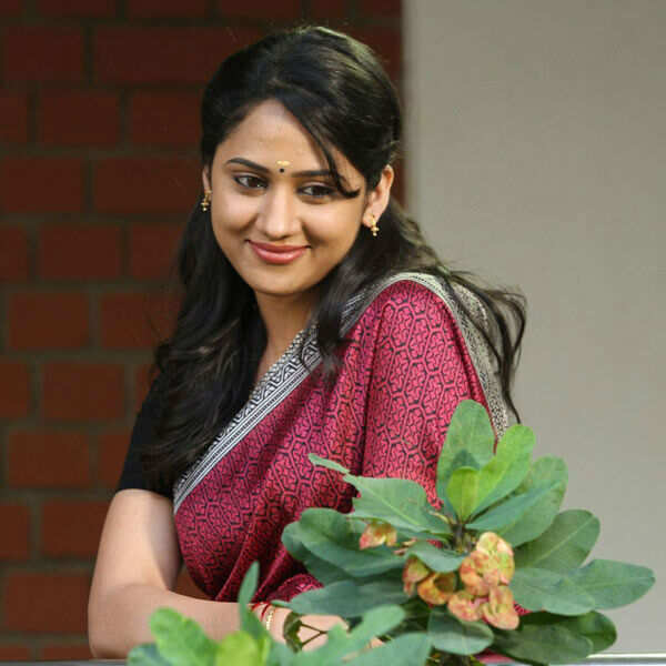 Miya George