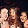 Article image for: Navya Naveli Nanda's super cute photoshoot with girlfriends