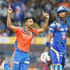Article image for: IPL 2016: GL vs MI