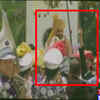 Article image for: After sword brandishing, celebratory firing at <i class="tbold">ravindra jadeja</i>'s wedding