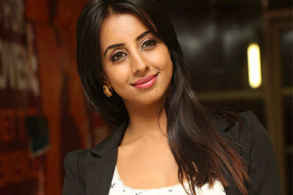 Parvathy Nair Stills