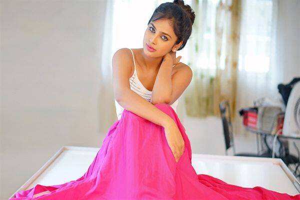 Parvathy Nair Images