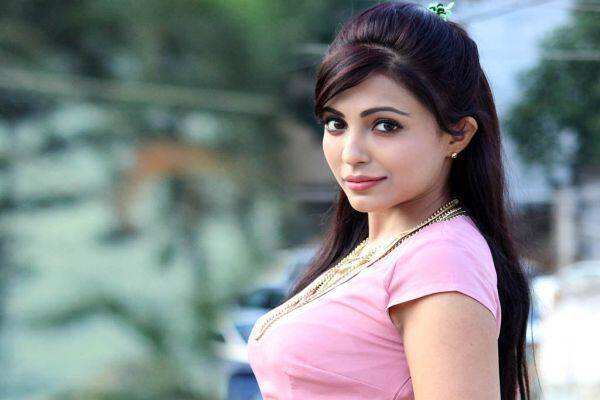 Parvathy Nair Photos
