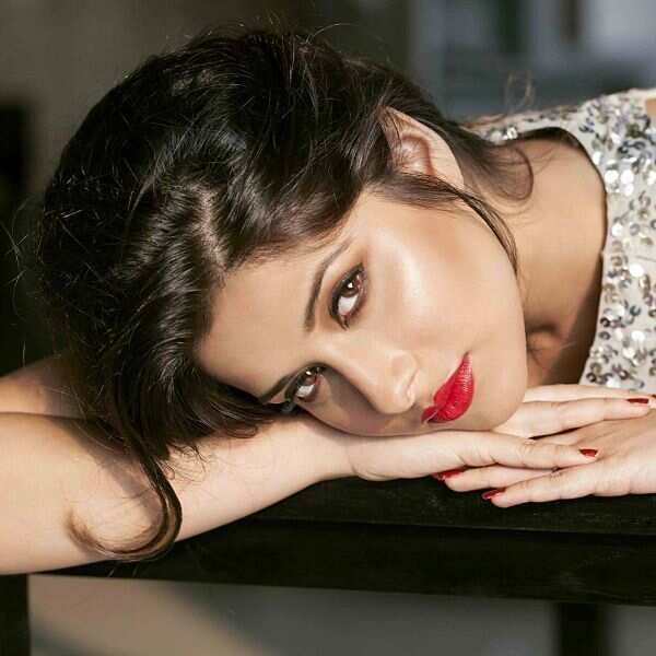 Nyra Banerjee