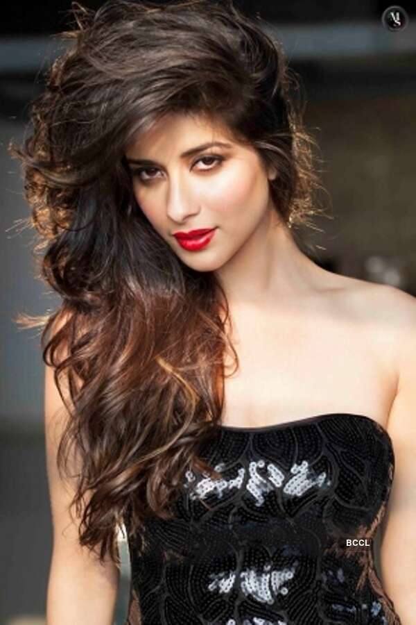 Nyra Banerjee