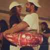 Article image for: When Karan Singh Grover gatecrashed Bipasha's bachelorette do