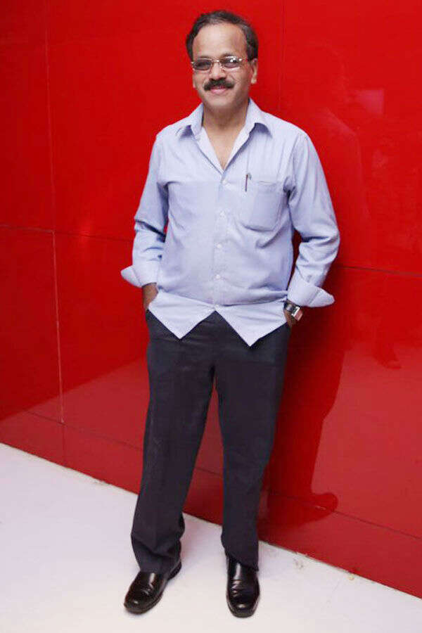 G. Dhananjayan Stills
