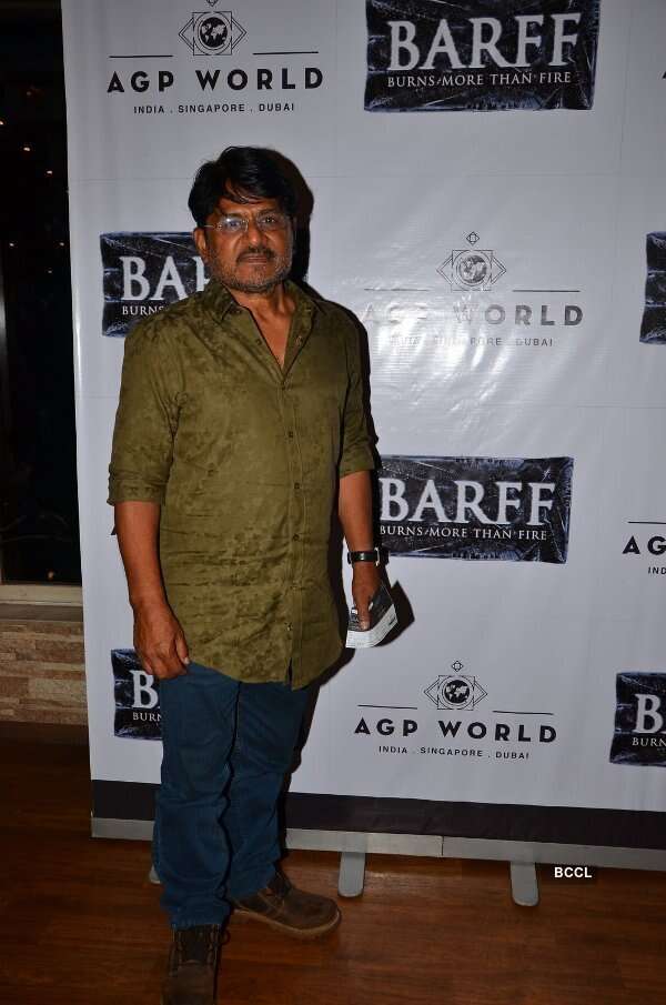 Raghubir Yadav