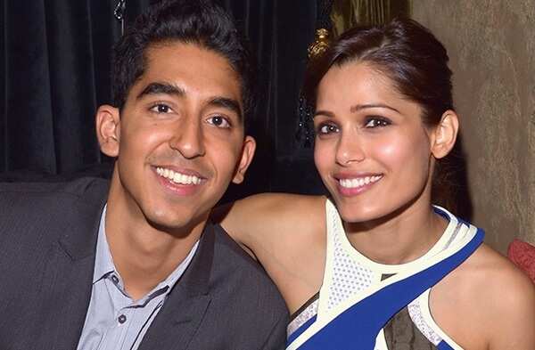 Dev Patel Images