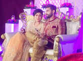 Ravindra Jadeja weds Riva Solanki